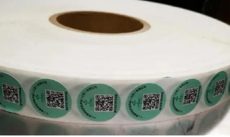 商品定制防偽標簽，防偽標簽設計風格可按企業需求定嗎？